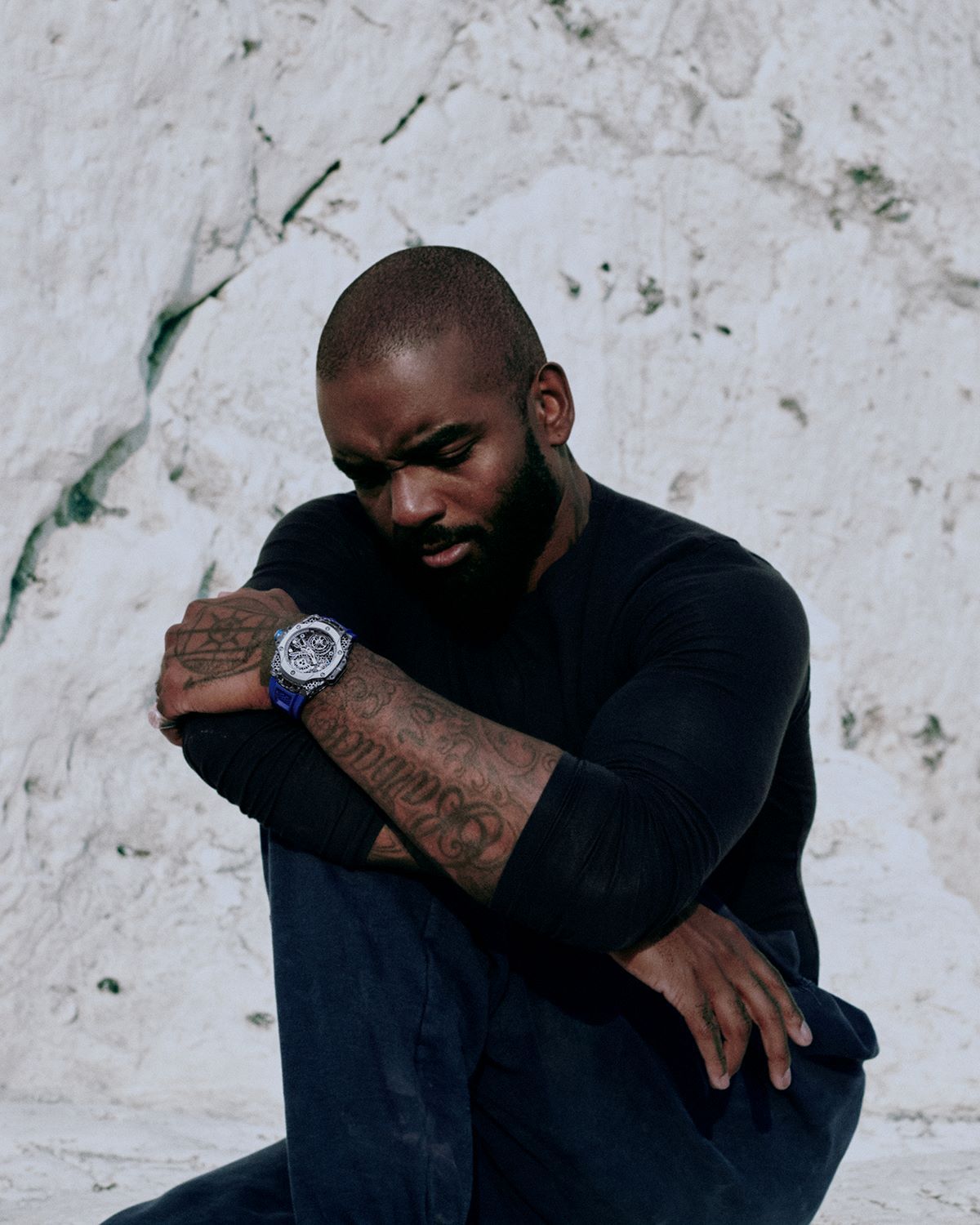 ▲▼ HUBLOT,AP            。（圖／公關照）