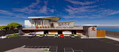 新北市促參連續2年特優 執行成果亮眼獲中央肯定