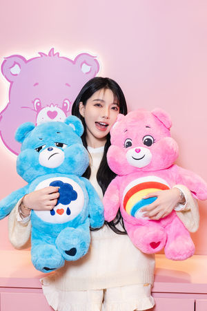 ▲▼Carebears快閃店。（圖／品牌提供）