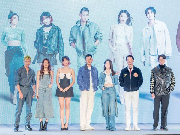 ▲《梨泰院Class》台灣翻拍《來！金來號！》（圖／大慕影藝提供）