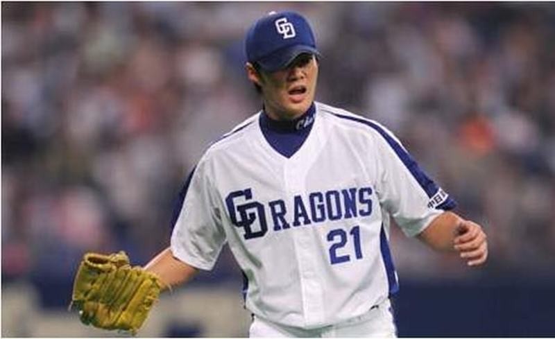 Mlb 挖陳偉殷當一朗隊友 水手總管未把話說死 Ettoday運動雲 Ettoday新聞雲