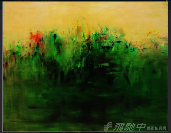 光影藝術　呂榮琛的抒情油畫|ETtoday新聞雲