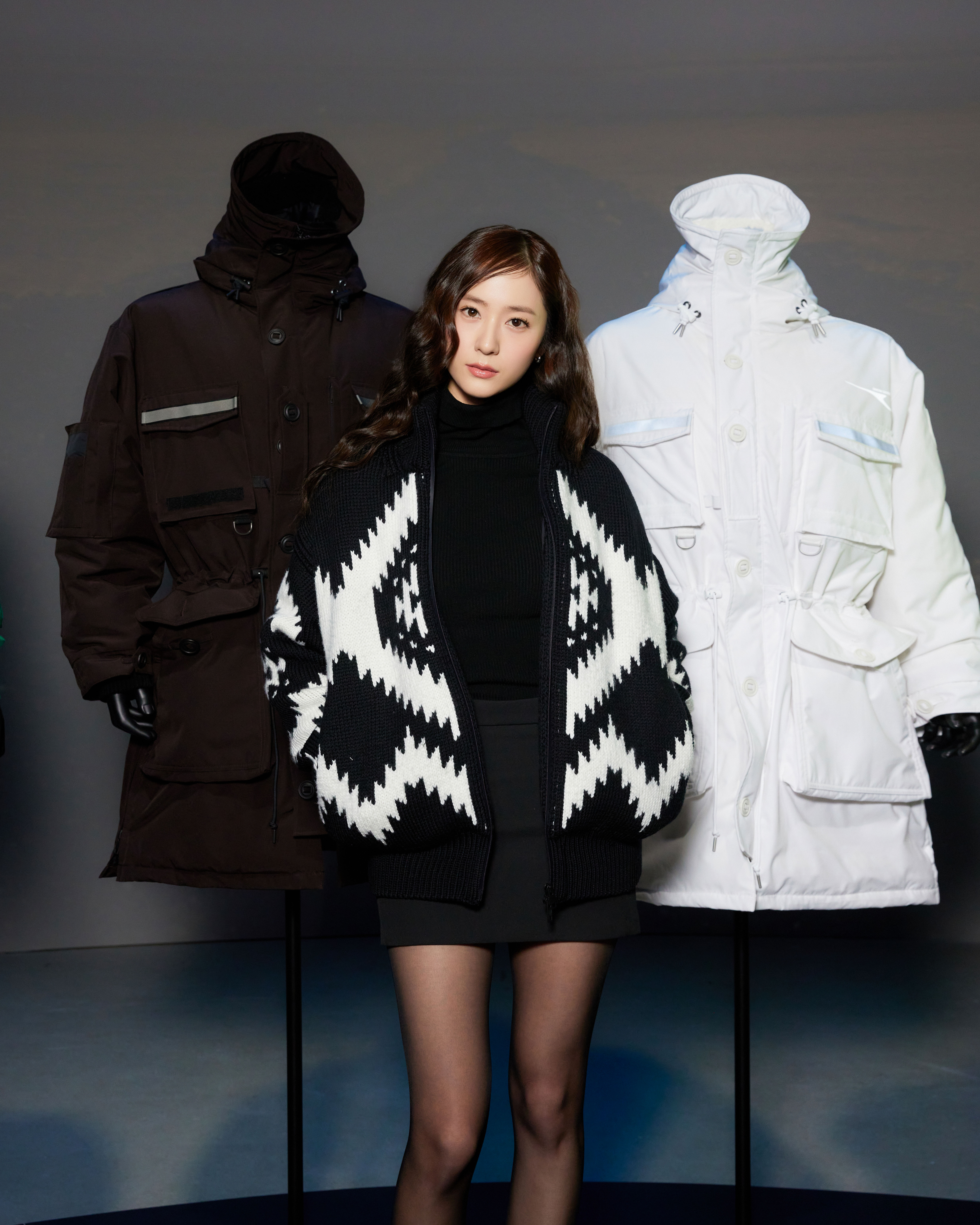 ▲▼ Canada Goose。（圖／品牌提供）