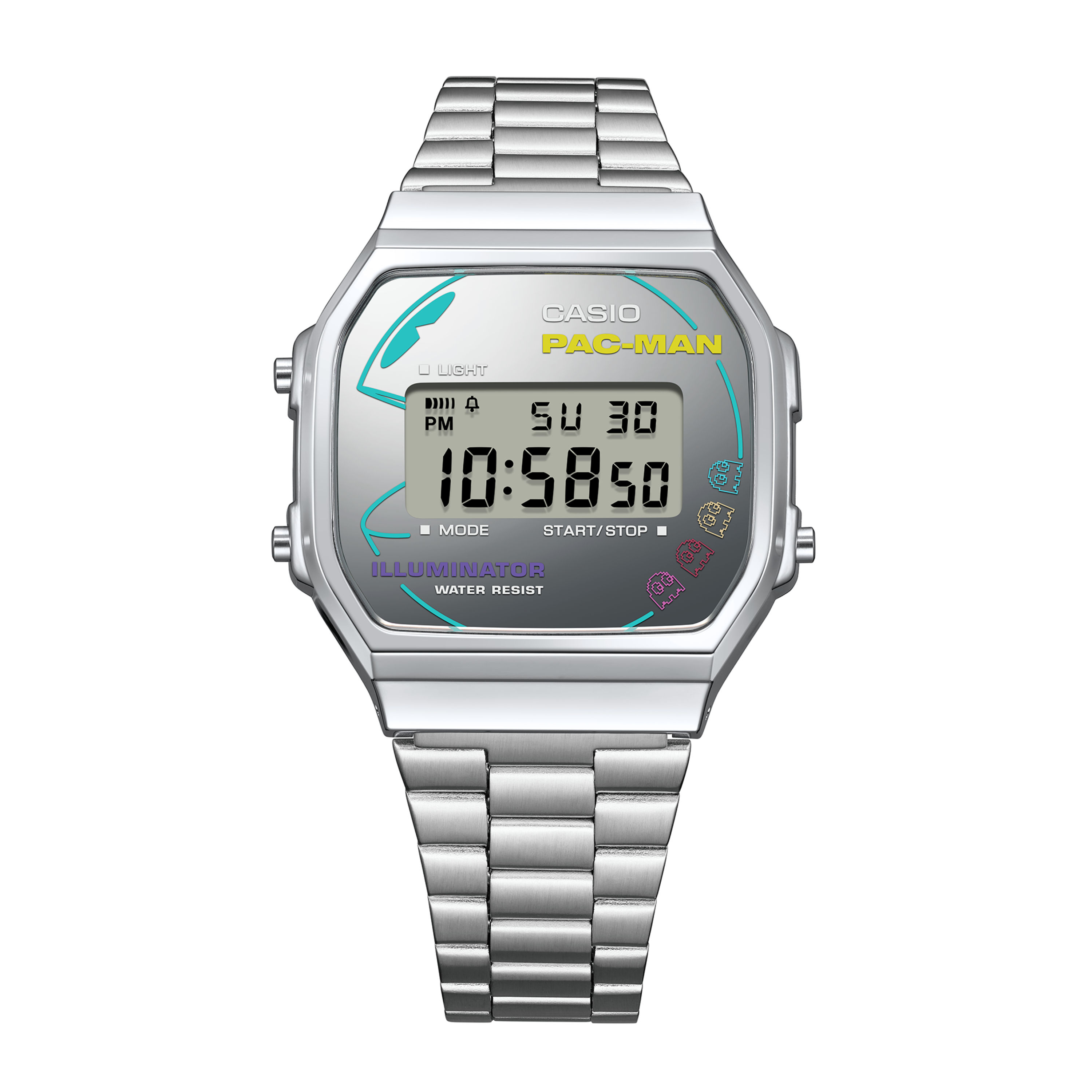 ▲▼Swatch,CASIO            。（圖／品牌提供）