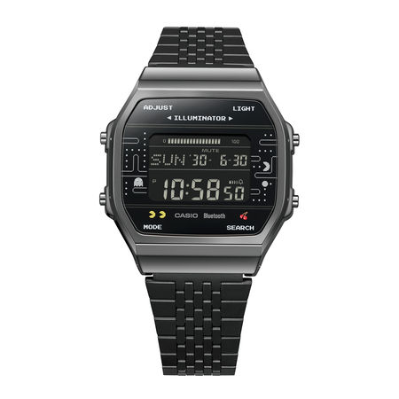 ▲▼Swatch,CASIO            。（圖／品牌提供）