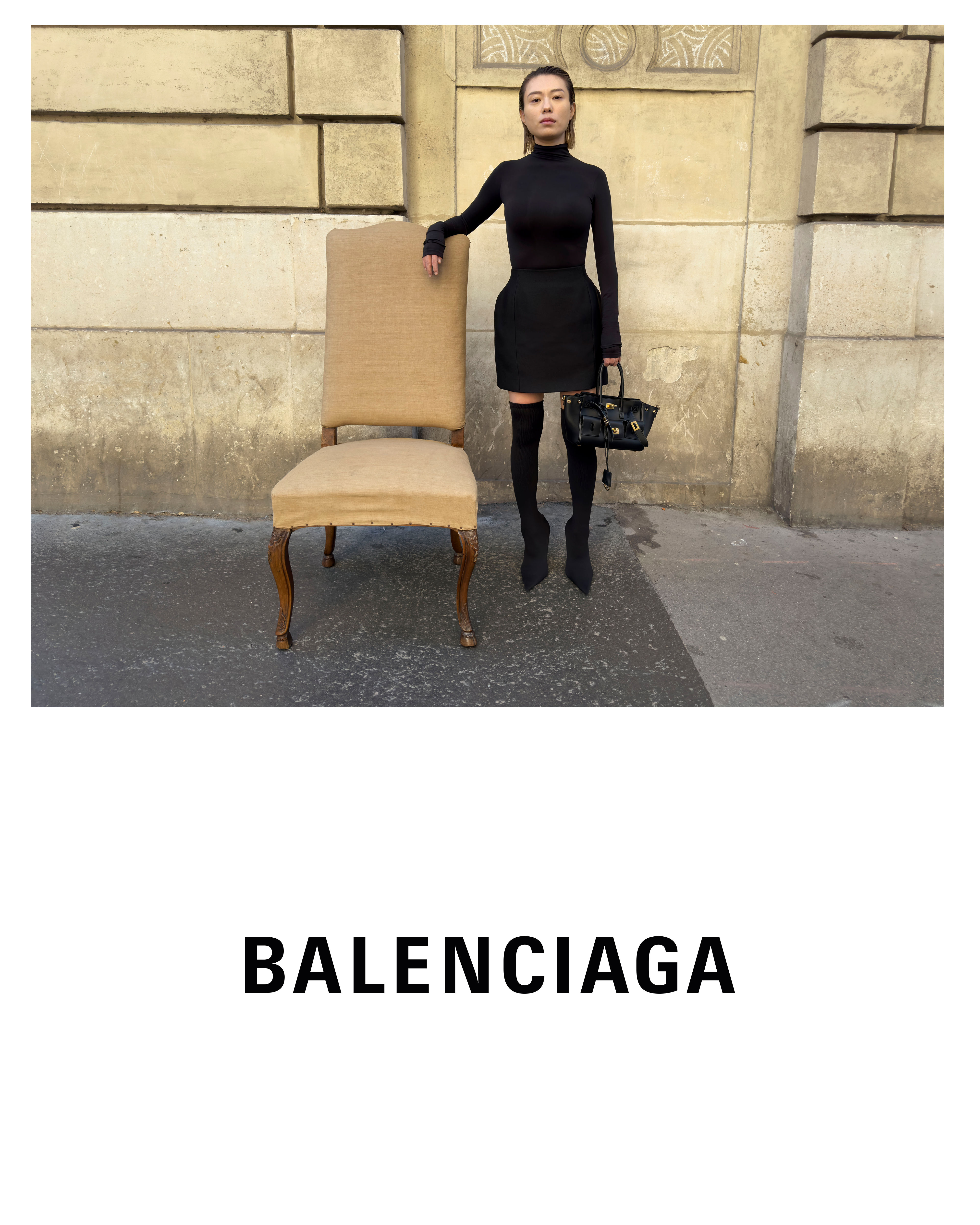 ▲▼ balenciaga。（圖／品牌提供）