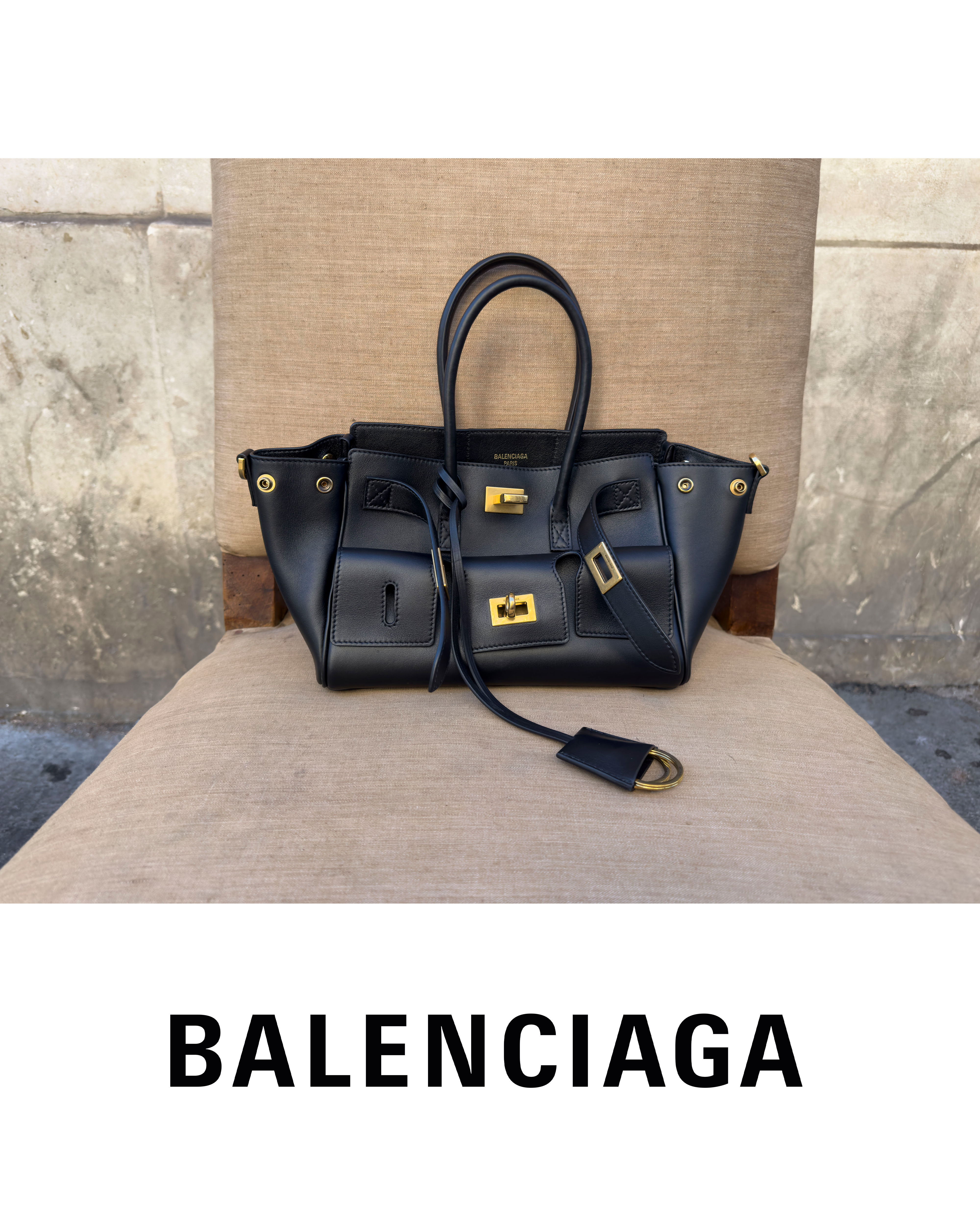 ▲▼ balenciaga。（圖／品牌提供）