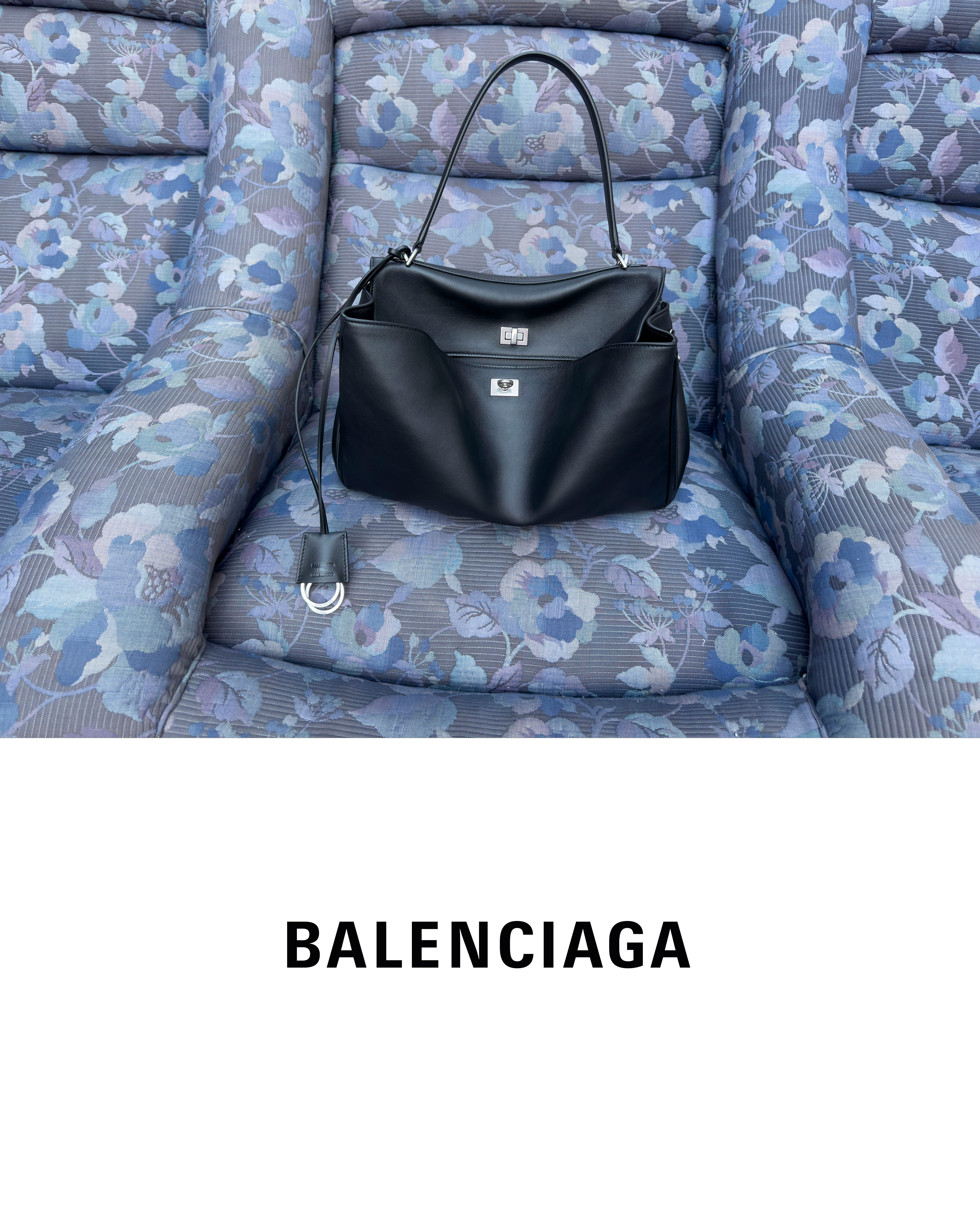 ▲▼ balenciaga。（圖／品牌提供）