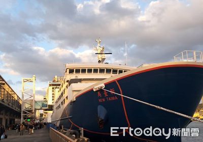 軍人搭臺馬輪「偷鞋洩慾」留體液 女乘客驚呆