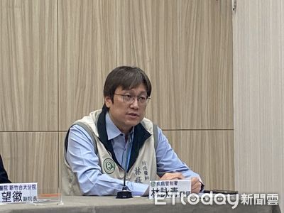 腸病毒連爆2重症！男嬰出生4天發病「肝炎住ICU」成今年最小個案