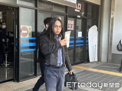 前女友曝「分手不刪私密照」　中捷長髮哥怒噴網友：不干你們的事