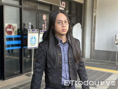 分手4年女友！長髮哥：洪先生砍傷的不只臉「還有我的愛情」