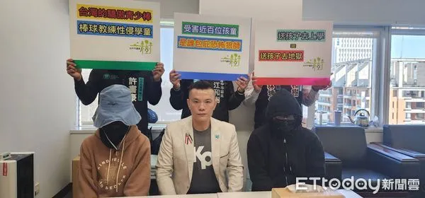 ▲江和樹,蔣偉民。（圖／記者游瓊華攝）