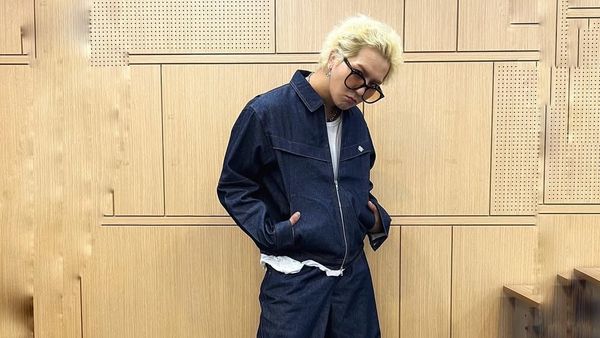 外送稿用　▲▼宋旻浩。（圖／翻攝自Instagram／realllllmino）