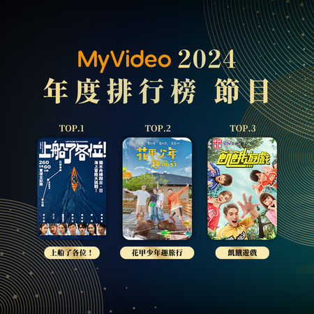 ▲▼MyVideo影音排行榜4大館冠軍出爐！　看張惠妹演唱會還能賺片金。（圖／MyVideo影音提供）