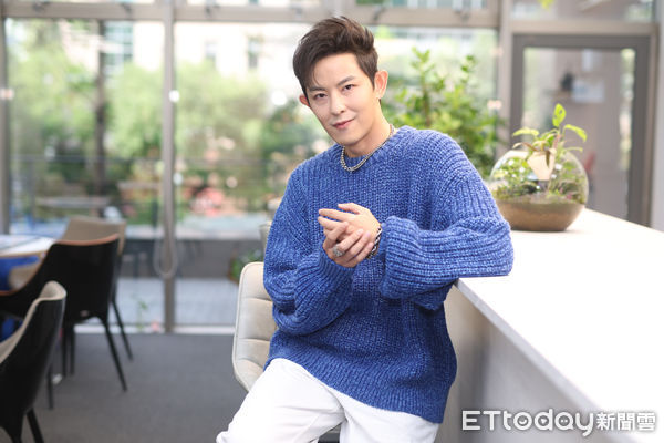 ▲▼ 專訪棒棒堂敖犬 。（圖／記者黃克翔攝）