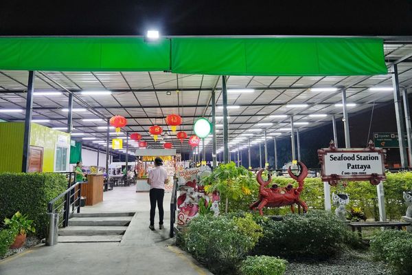 ▲▼泰國渡假全攻略！芭達雅32景點公開。（圖／混血珊莎的奇幻旅程提供）