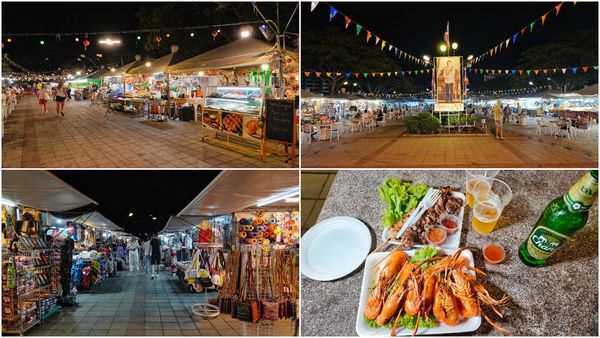 ▲▼泰國渡假全攻略！芭達雅32景點公開。（圖／混血珊莎的奇幻旅程提供）