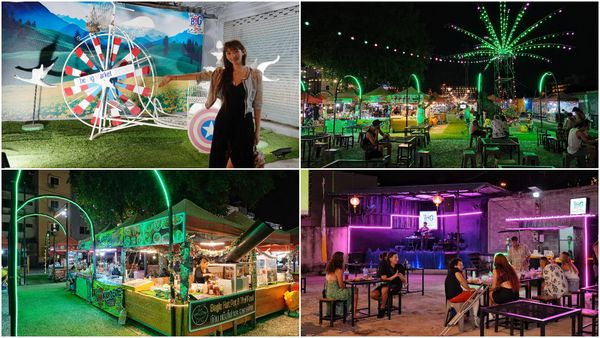 ▲▼泰國渡假全攻略！芭達雅32景點公開。（圖／混血珊莎的奇幻旅程提供）