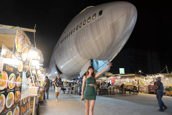 ▲▼泰國渡假全攻略！芭達雅32景點公開。（圖／混血珊莎的奇幻旅程提供）