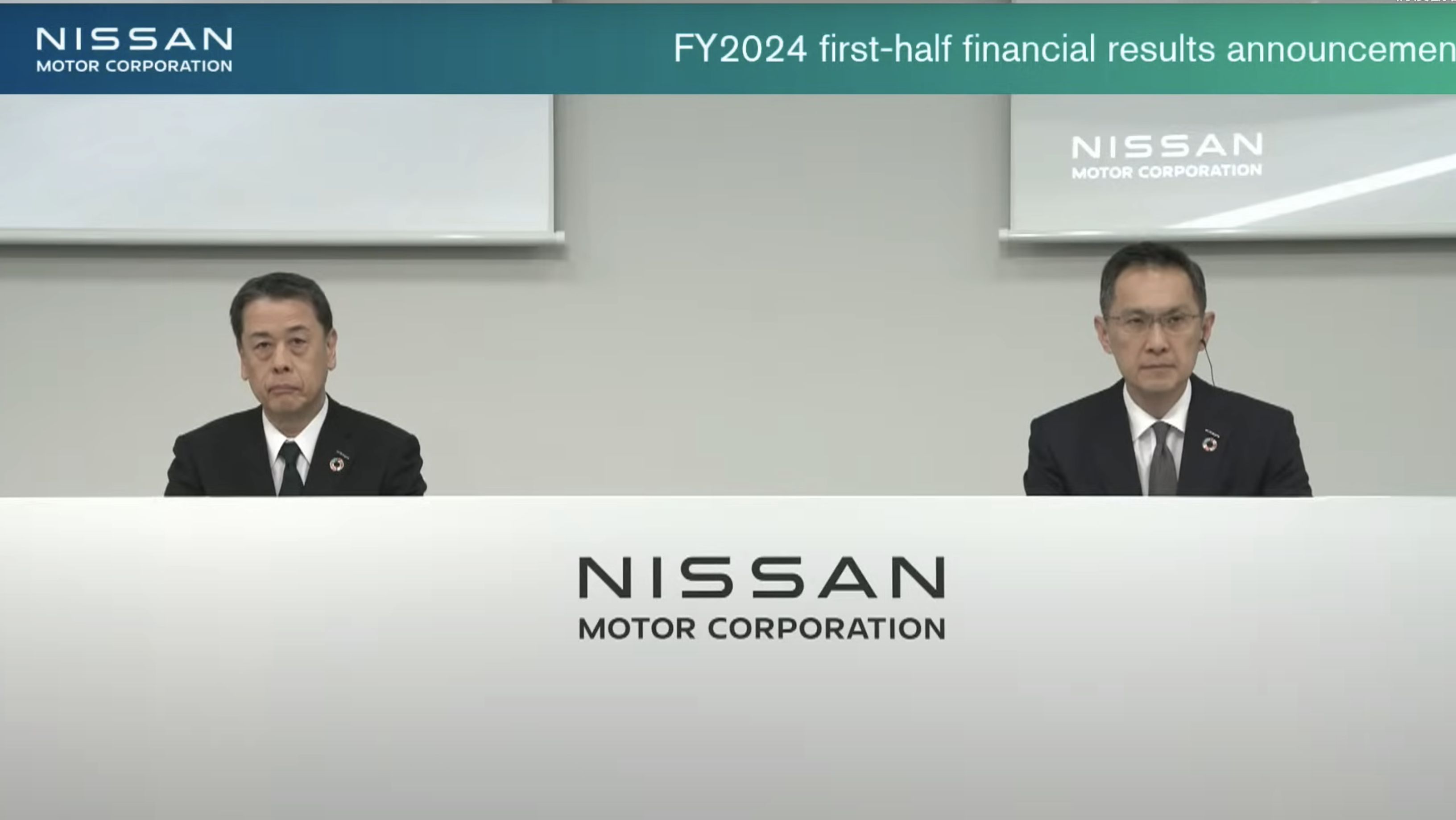 ▲Nissan面臨破產倒閉危機，日本傳出HONDA、Nissan開始談判合併計劃。（圖／翻攝自HONDA、Nissan）