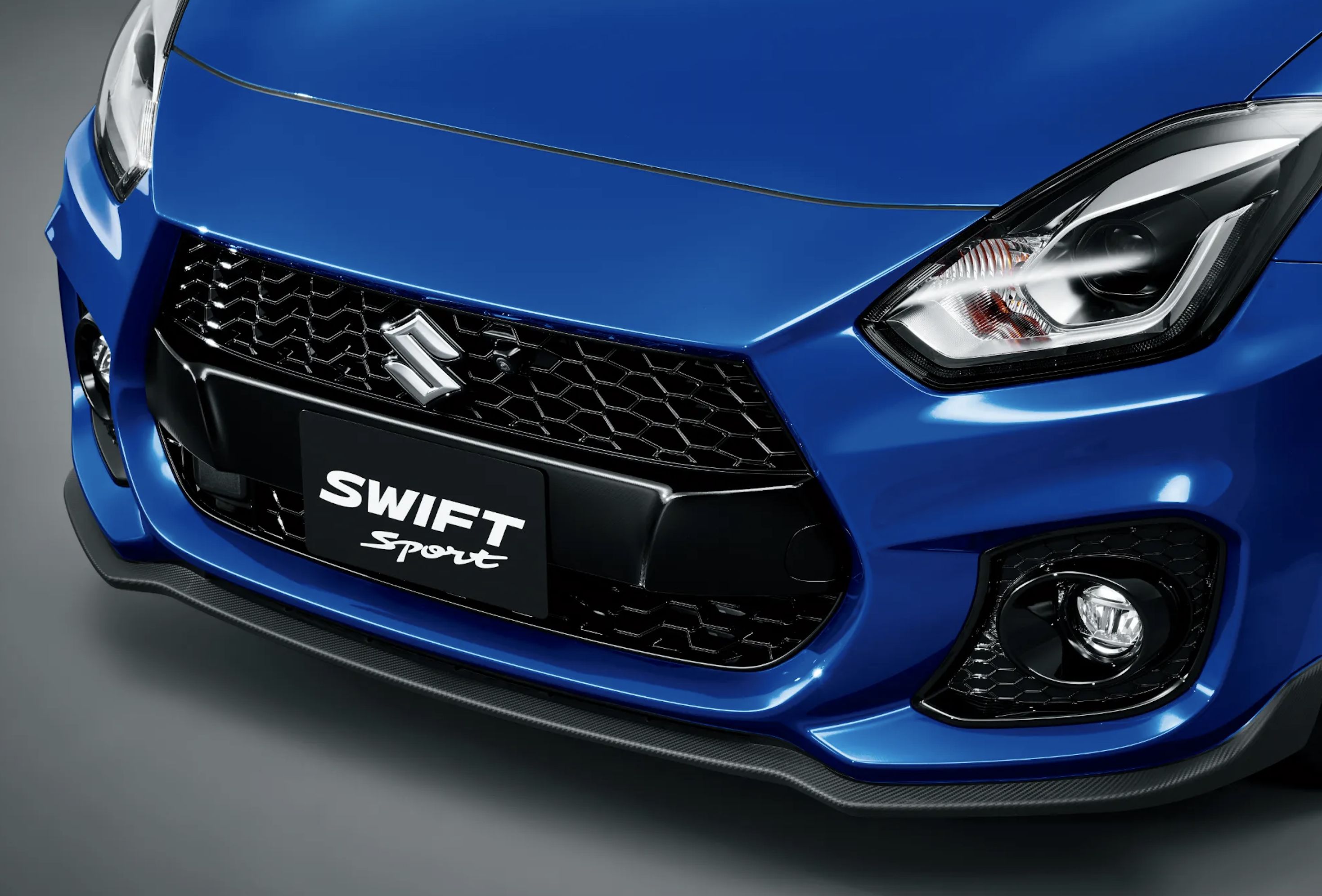 ▲Swift Sport ZC33 Final Edition最終特仕版。（圖／翻攝自Suzuki）