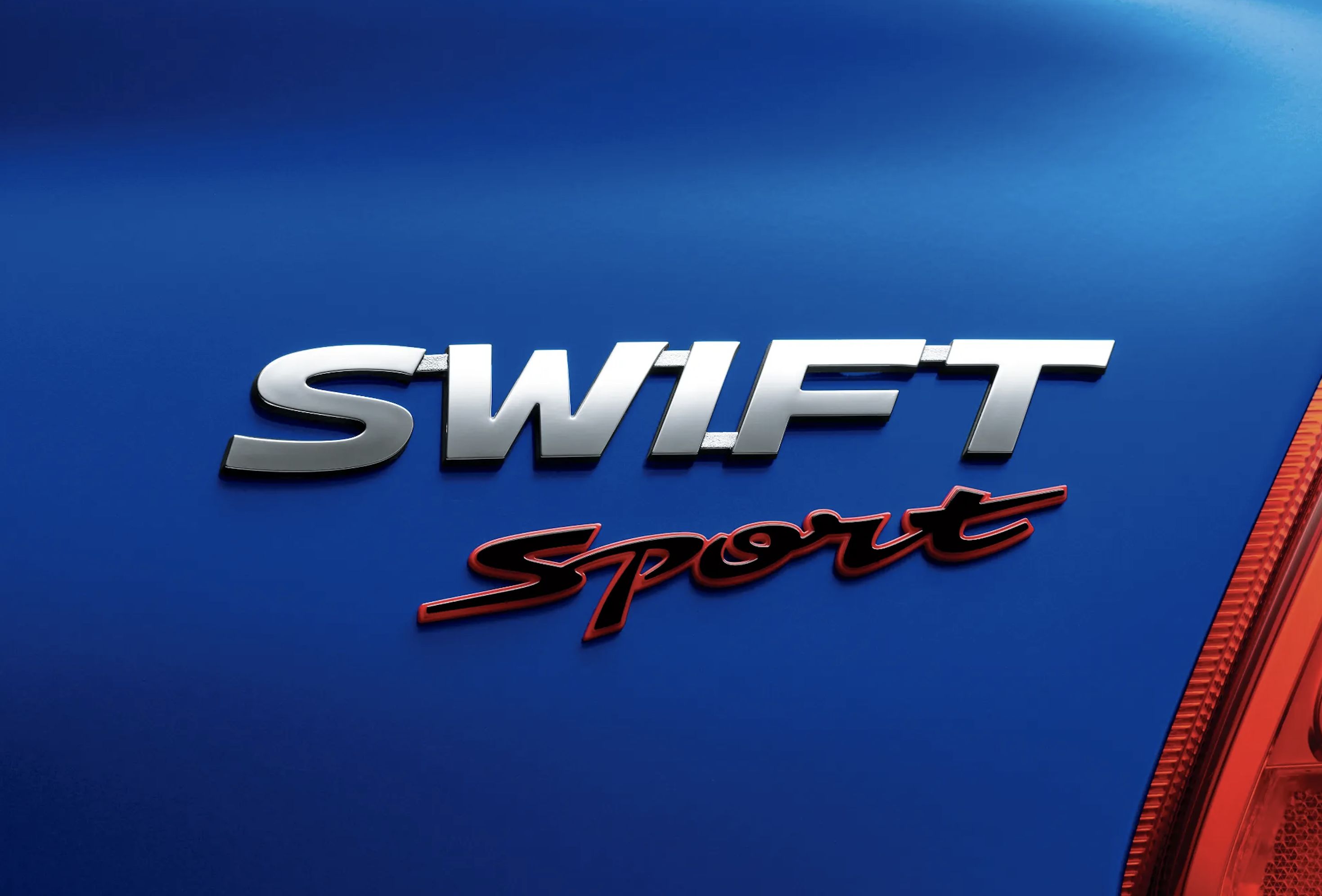 ▲Swift Sport ZC33 Final Edition最終特仕版。（圖／翻攝自Suzuki）