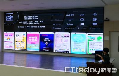 破千萬流量！創意不分年齡　一途莊舒羽分享實戰心法