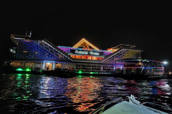 ▲▼泰國渡假全攻略！芭達雅32景點公開。（圖／混血珊莎的奇幻旅程提供）