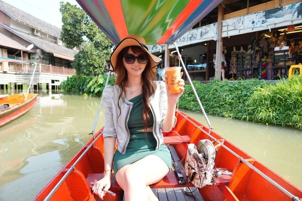▲▼泰國渡假全攻略！芭達雅32景點公開。（圖／混血珊莎的奇幻旅程提供）
