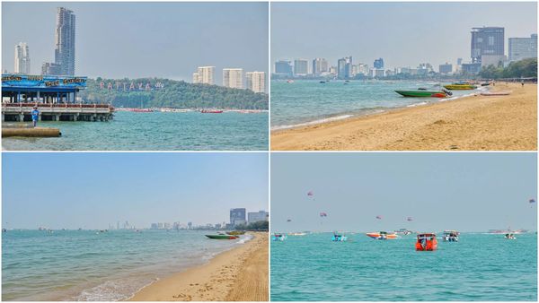 ▲▼泰國渡假全攻略！芭達雅32景點公開。（圖／混血珊莎的奇幻旅程提供）