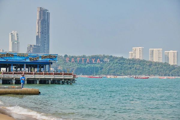 ▲▼泰國渡假全攻略！芭達雅32景點公開。（圖／混血珊莎的奇幻旅程提供）
