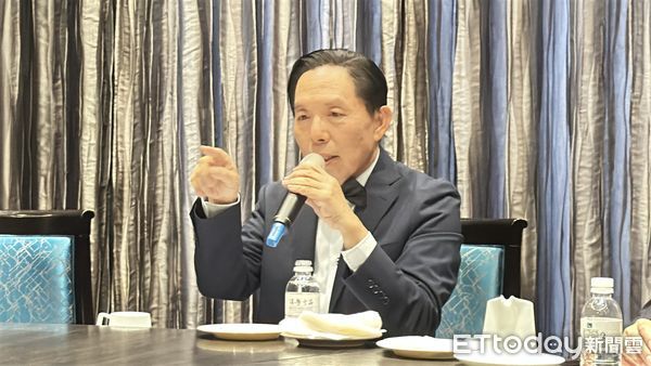 ▲▼ 台中市建築經營協會理事長，楊志鵬            。（圖／記者陳筱惠攝）