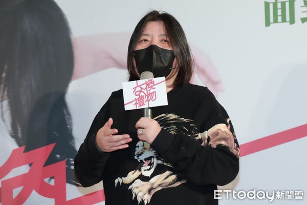 ▲邱瓈寬。（圖／記者周宸亘攝）