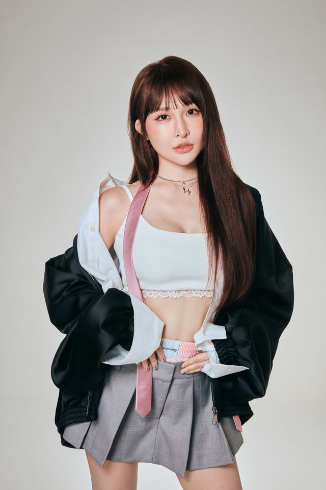 ▲▼  張若凡認了感情內耗！　蕭秉治打造「崩潰情歌」反差萌曝光。（圖／索尼音樂提供）