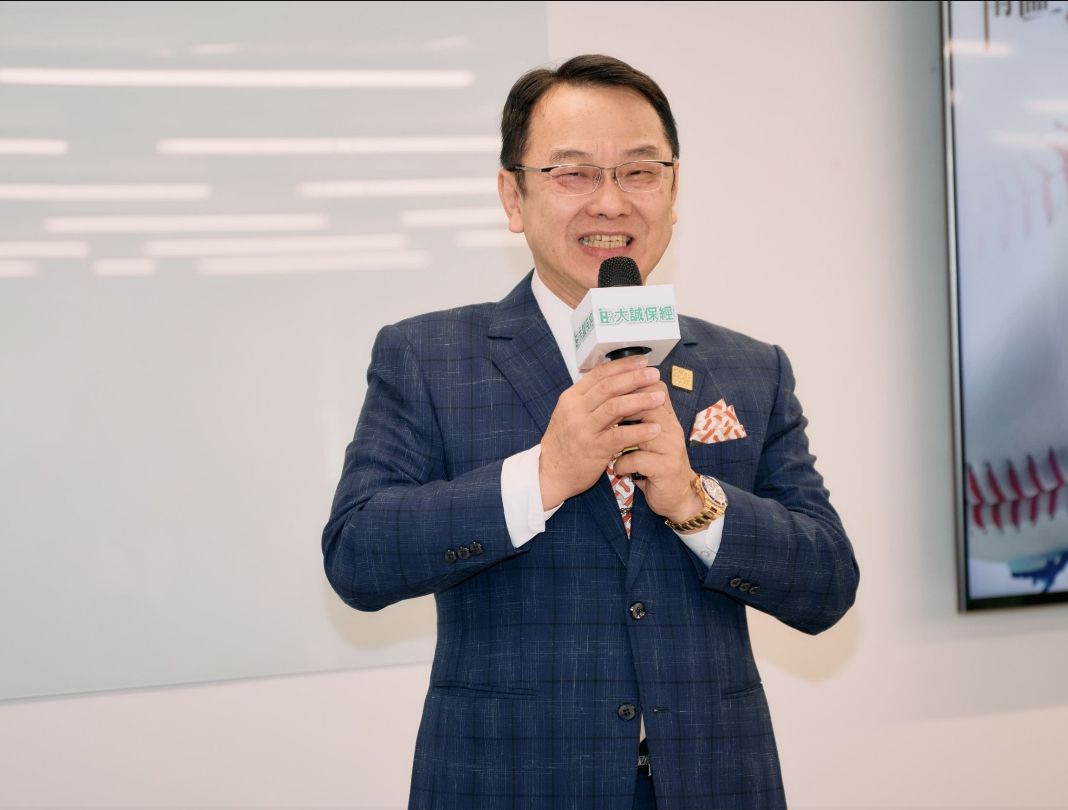 ▲▼高雄-大誠保經南區培訓中心開幕典禮。（圖／記者周宸亘攝）