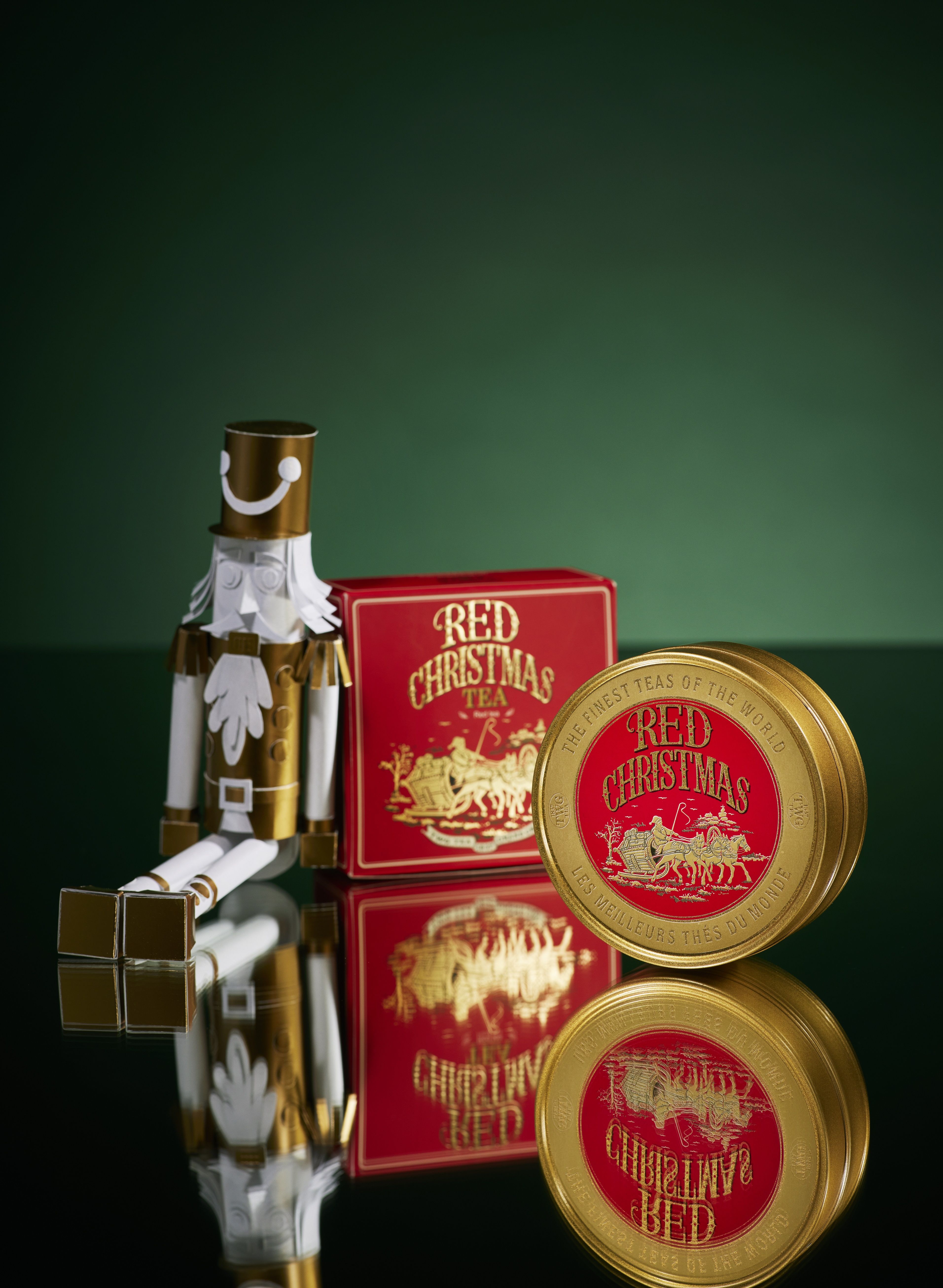 ▲TWG Tea、Jean-Paul Hévin耶誕限定甜點。（圖／各業者提供）