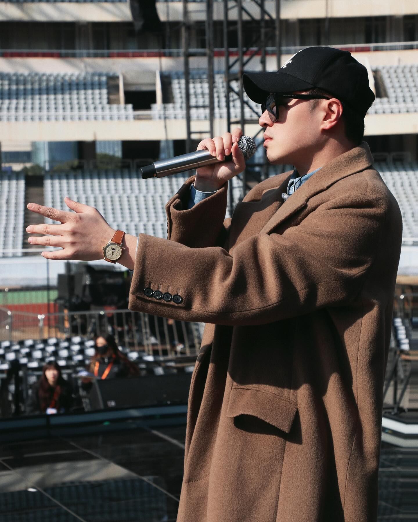 ▲▼ 潘瑋柏            。（圖／翻攝IG）