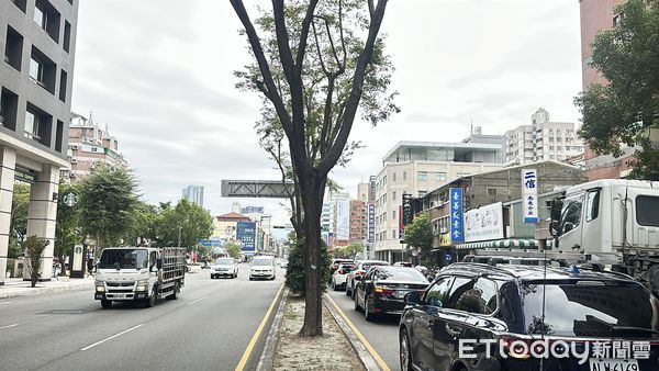 ▲▼ 南屯,五權西路二段,商辦,統建大樓            。（圖／記者陳筱惠攝）