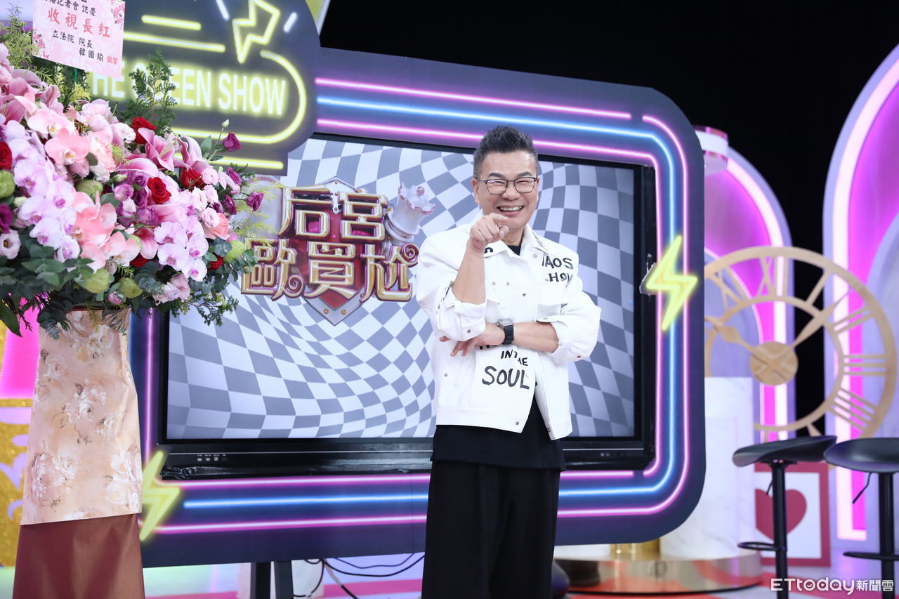 沈玉琳傳猛爆性肝炎！　粉絲敲碗「保姆故事」原因曝光