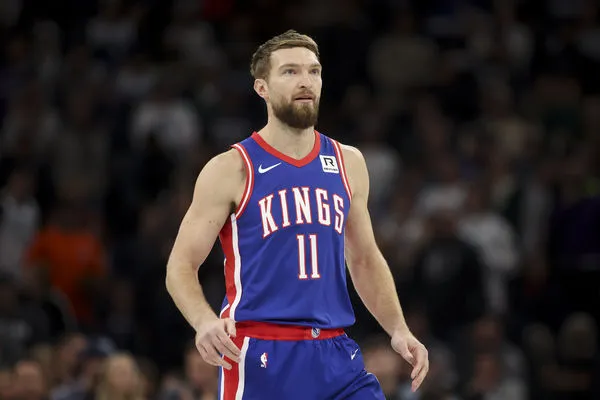 ▲▼國王薩波尼斯、福克斯、勇士格林。（圖／達志影像／美聯社）