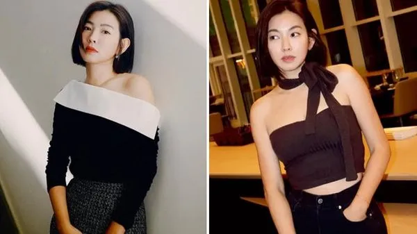 ▲▼米可白。（圖／翻攝自Instagram／mimi00419）