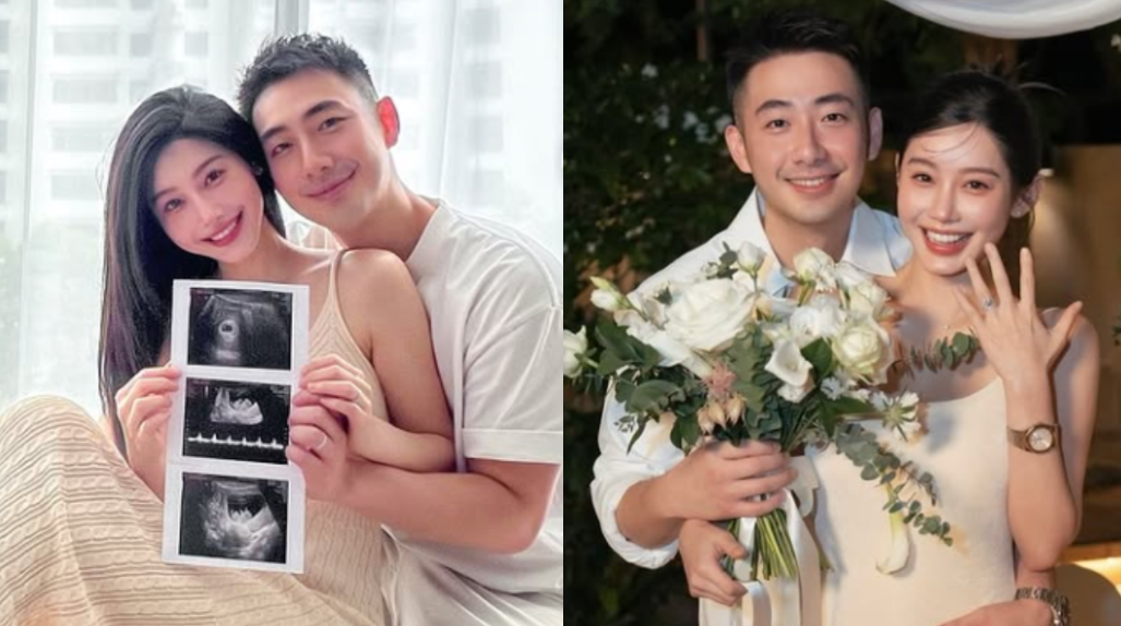 ▲▼小予。（圖／翻攝自Instagram／wenyu1025）