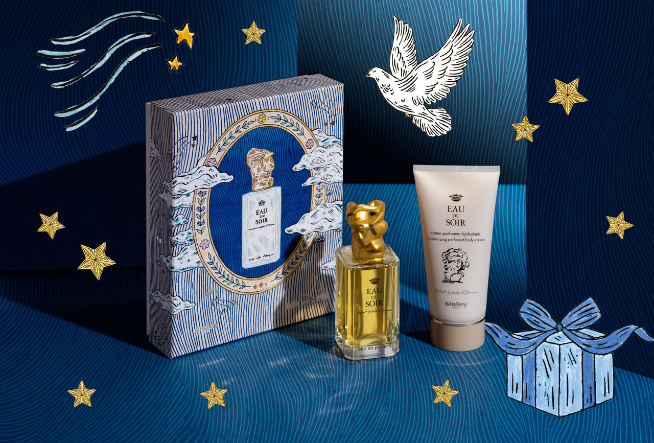 sisley,Bvlgari,SLLIG,香氛,柑橘,招財香氣,香水。（圖／品牌提供）