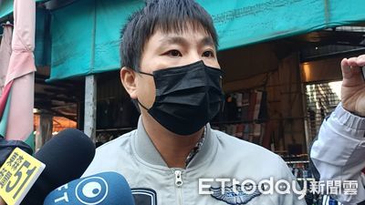 全聯大火24歲移工亡！妻在越南帶8月嬰聞訊崩潰　表哥曝家境清苦