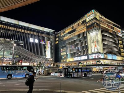 遊日注意！日本流感大蔓延　東京2週暴增5倍、福岡已發警報