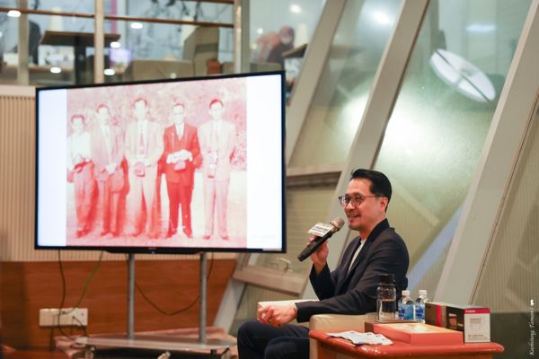 ▲高雄洲際酒店奢華體驗！港都無敵雙邊夜景。（圖／Ean部落閣提供）