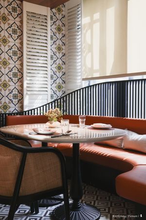 ▲高雄洲際酒店奢華體驗！港都無敵雙邊夜景。（圖／Ean部落閣提供）