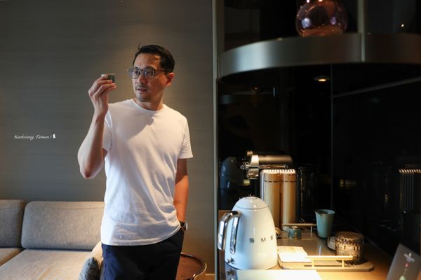 ▲高雄洲際酒店奢華體驗！港都無敵雙邊夜景。（圖／Ean部落閣提供）