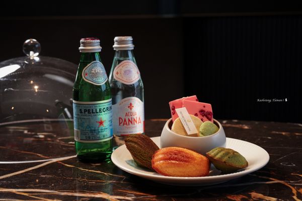 ▲高雄洲際酒店奢華體驗！港都無敵雙邊夜景。（圖／Ean部落閣提供）